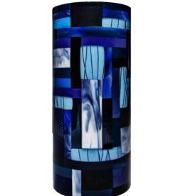 Blue Mystique