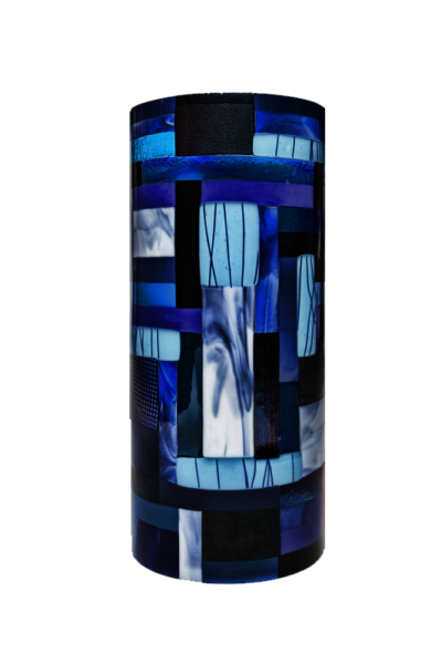Blue Mystique