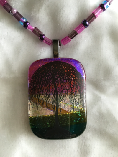Pendant