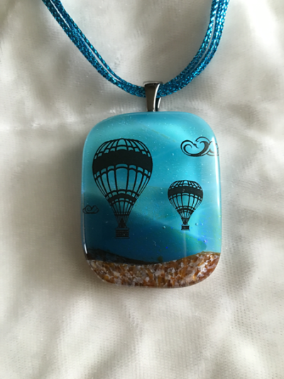 Pendant