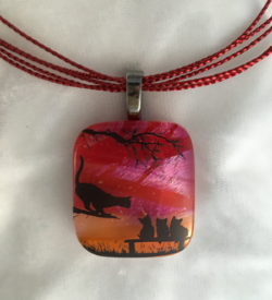 Pendant