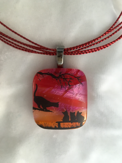 Pendant