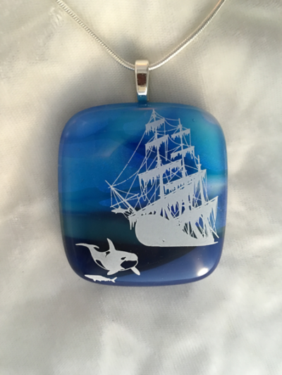 Pendant
