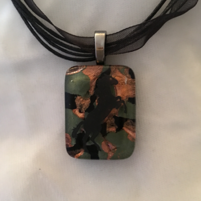 Pendant