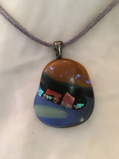 Pendant