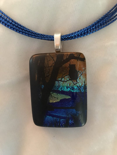 Pendant