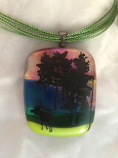 Pendant