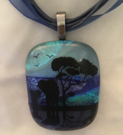 Pendant