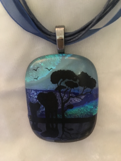Pendant