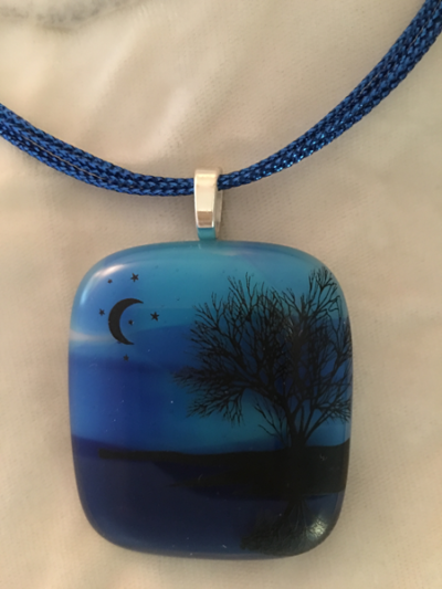Pendant