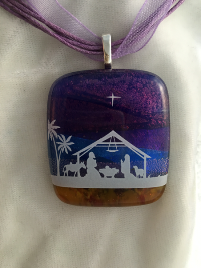 Pendant