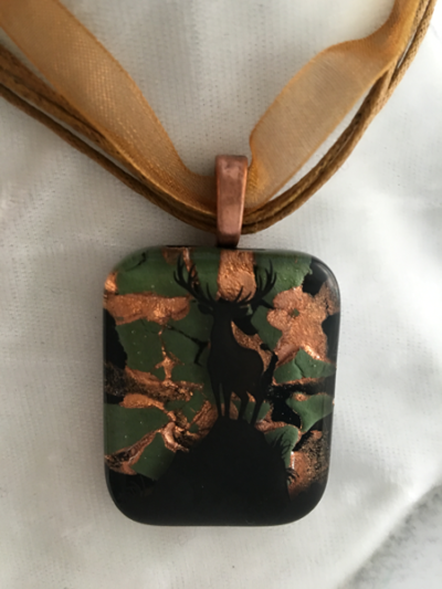 Pendant