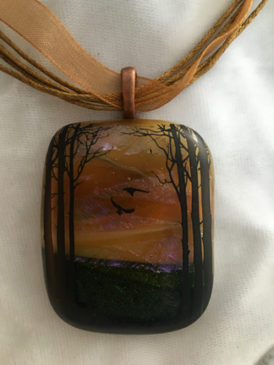 Pendant