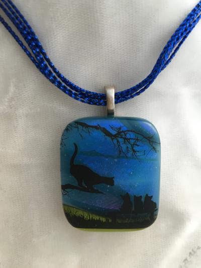 Pendant
