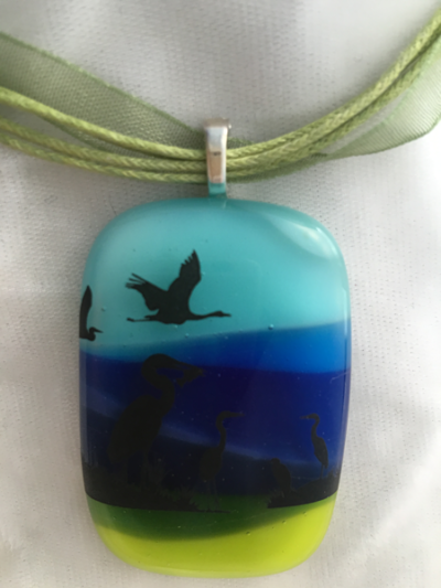 Pendant