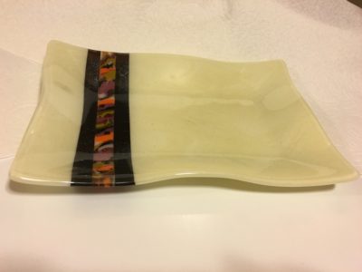 MEDIUM PLATTER