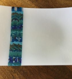 LARGE PLATTER