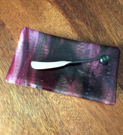SMALL PLATTER