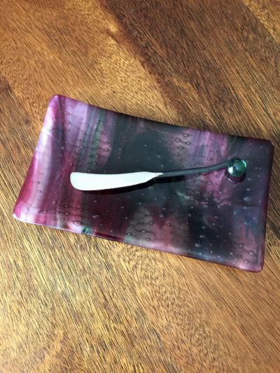 SMALL PLATTER
