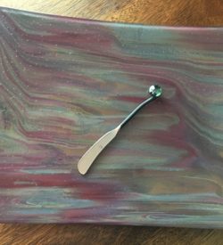 LARGE PLATTER